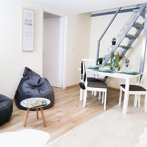 Appartement met Drie Slaapkamers